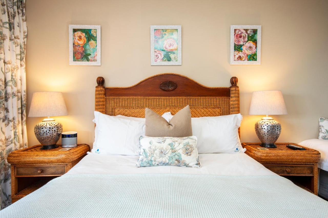 פורט אליזבת' Nautilus Guesthouse מראה חיצוני תמונה