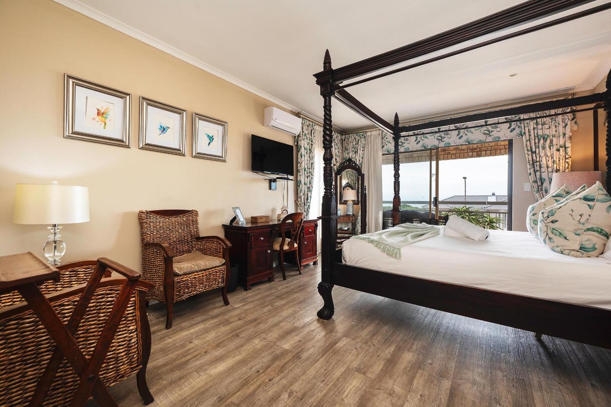 פורט אליזבת' Nautilus Guesthouse מראה חיצוני תמונה