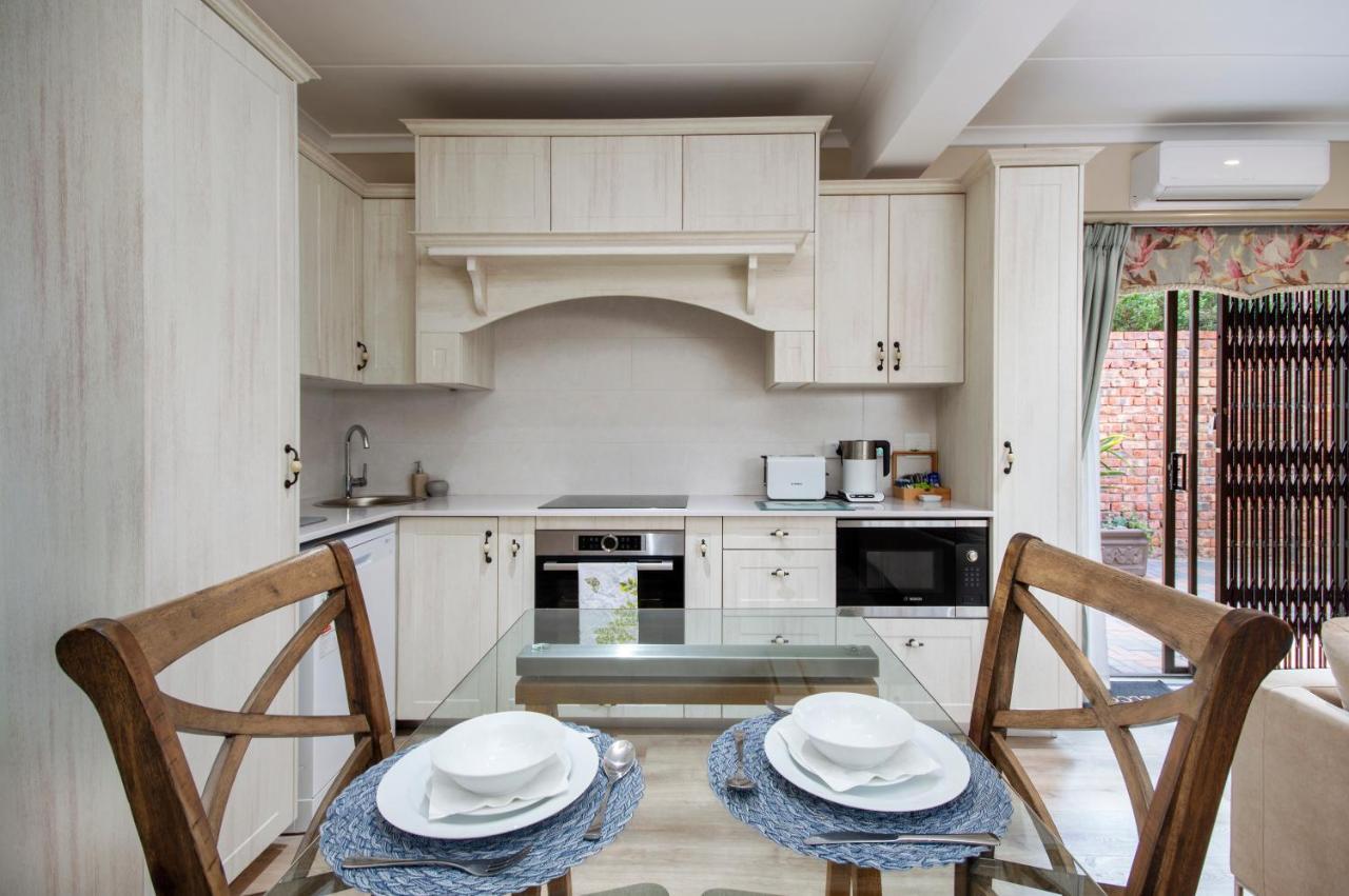 פורט אליזבת' Nautilus Guesthouse מראה חיצוני תמונה
