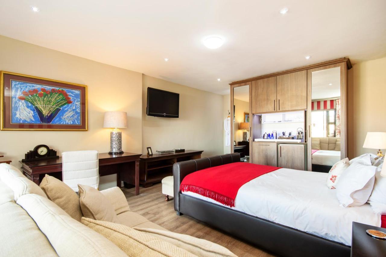 פורט אליזבת' Nautilus Guesthouse מראה חיצוני תמונה